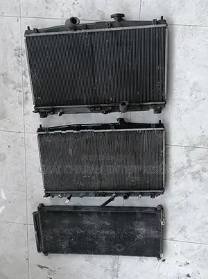 Honda Insight Radiator