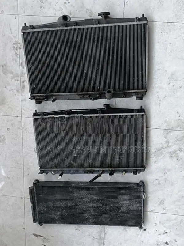 Honda Insight Radiator