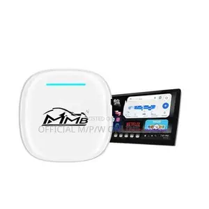 MMB Ultra Support Car Ai Box 8GB