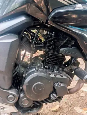 Yamaha FZs V2 2017