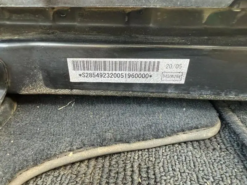 Mitsubishi GG2W Outlander PHEV Battery (2020)
