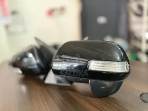 Toyota ACA38W Vanguard Side Mirror