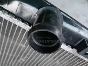Honda Insight Radiator