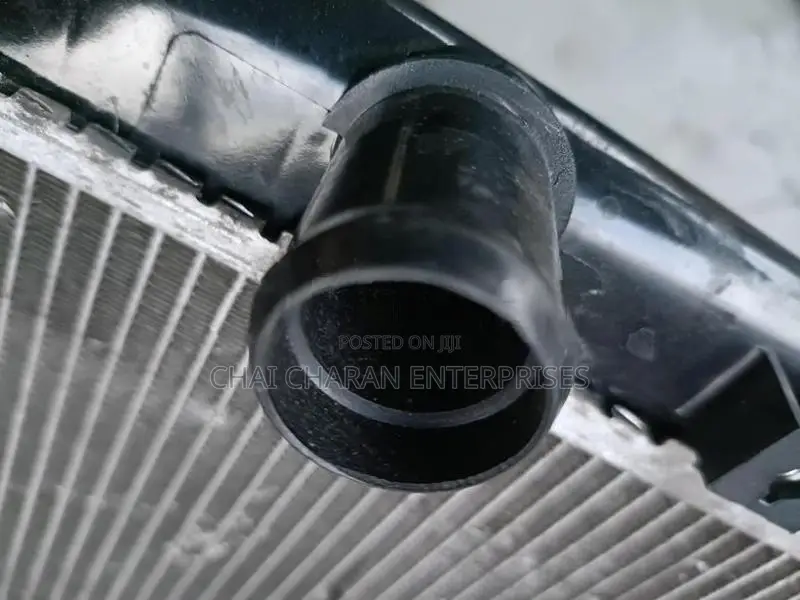Honda Insight Radiator