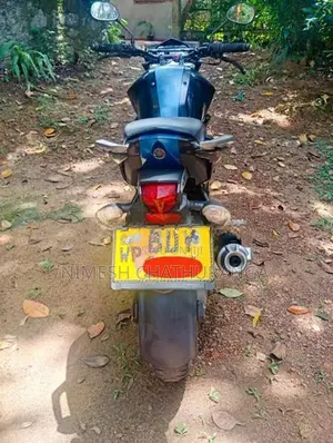 Yamaha FZs V2 2017