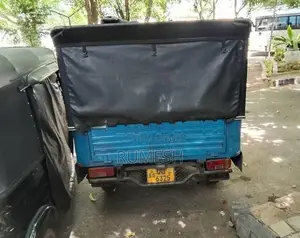 Piaggio Ape 2009