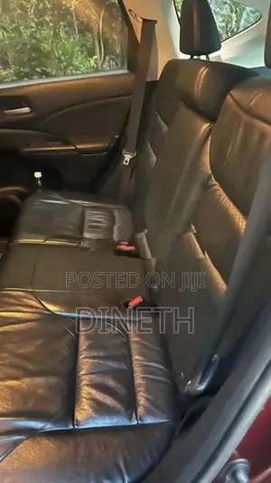 Honda CRV 2014