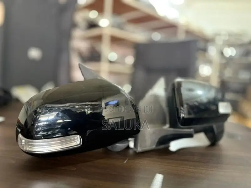 Toyota ACA38W Vanguard Side Mirror
