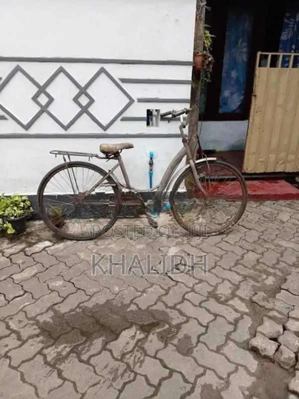 Bicycle