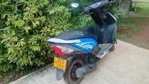 Honda Dio 2015