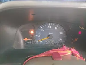Suzuki Every 2008