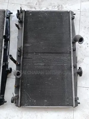 Honda Insight Radiator