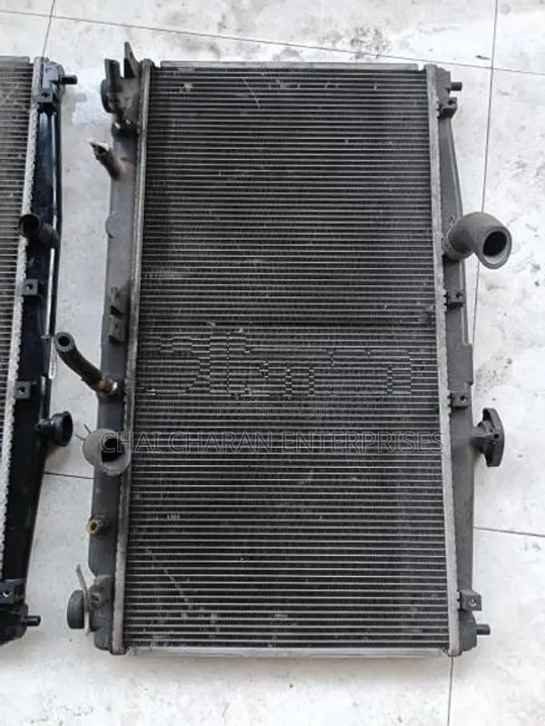 Honda Insight Radiator