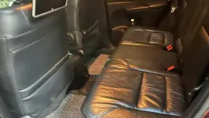 Honda CRV 2014