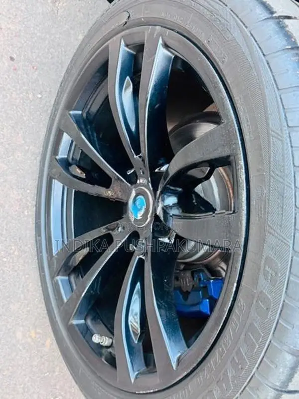 BMW X5 Straight Diesel M 2015