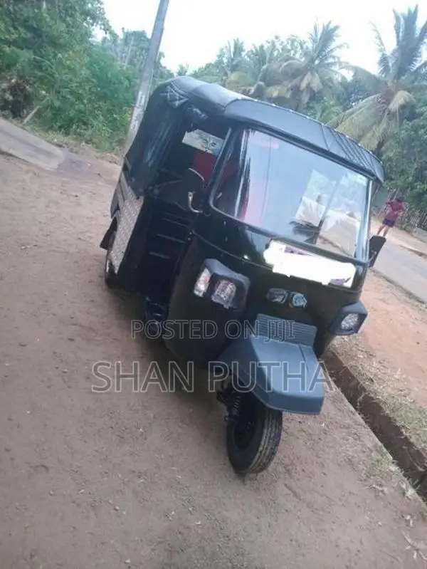 Piaggio Ape 2015