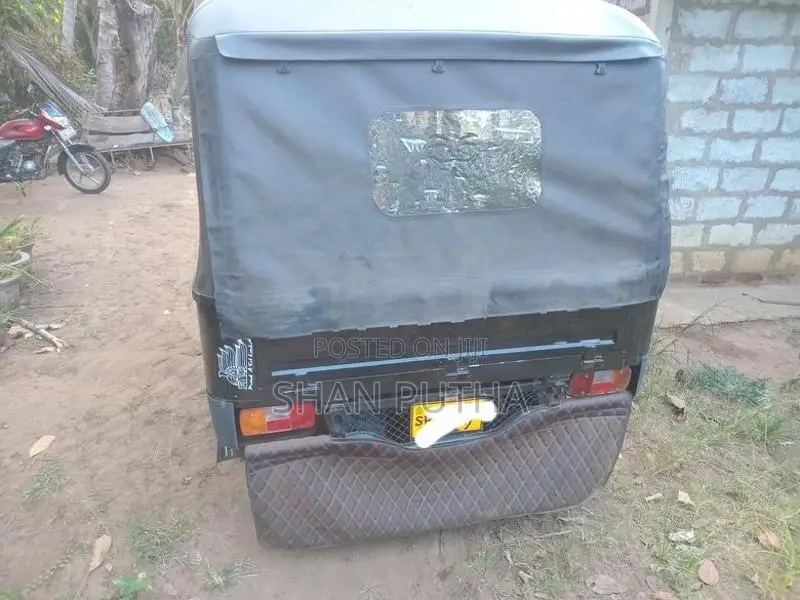 Piaggio Ape 2015
