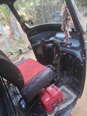 Piaggio Ape 2015