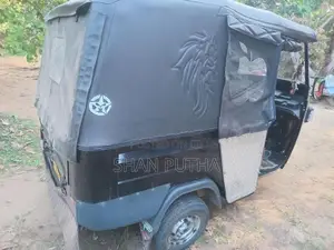Piaggio Ape 2015