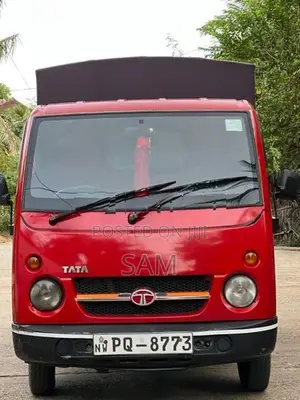 Tata Dimo Batta 2011