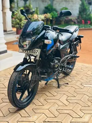 Bajaj Pulsar 150 Twin Disk 2019