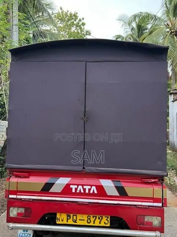 Tata Dimo Batta 2011