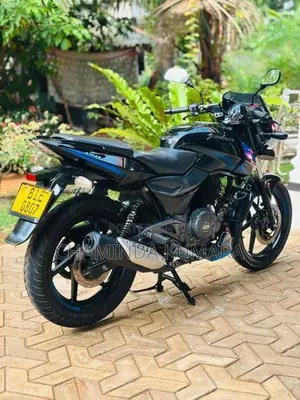 Bajaj Pulsar 150 Twin Disk 2019