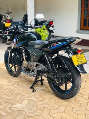 Bajaj Pulsar 150 Twin Disk 2019