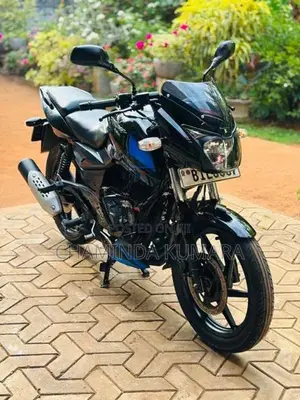 Bajaj Pulsar 150 Twin Disk 2019