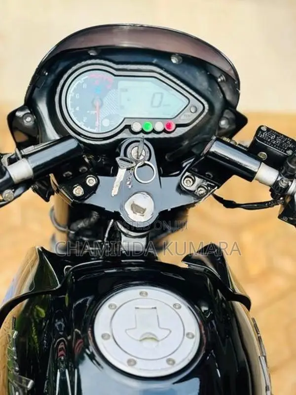 Bajaj Pulsar 150 Twin Disk 2019