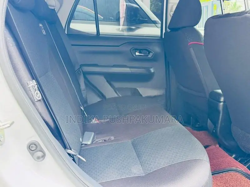 Toyota Raize Z Black Top BSM 2025