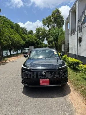 Honda Vezel Z Premium 2026