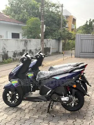 TVS Ntorq 125 2026
