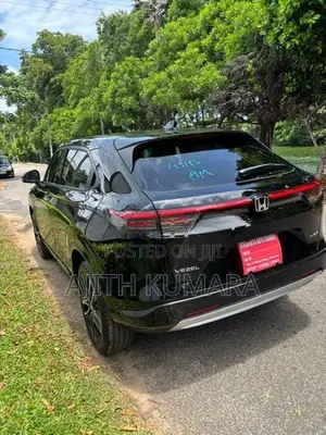 Honda Vezel Z Premium 2026