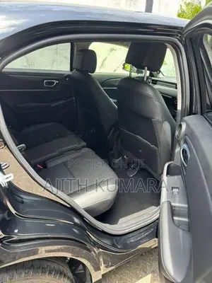 Honda Vezel Z Premium 2026