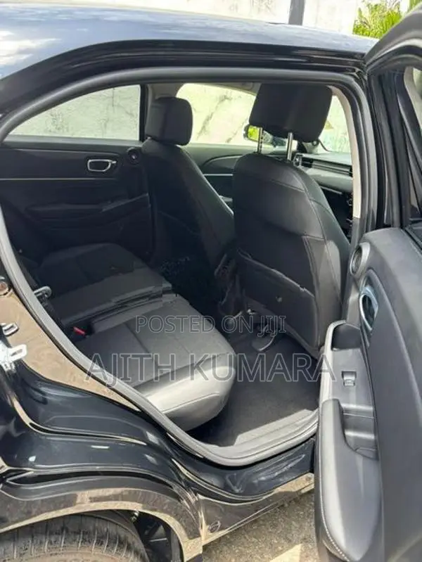 Honda Vezel Z Premium 2026