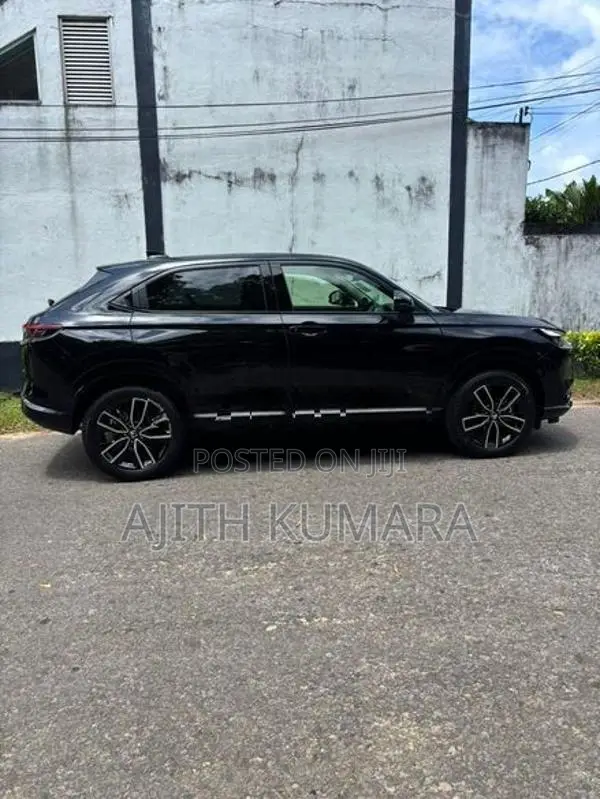 Honda Vezel Z Premium 2026