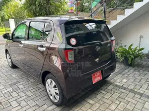 Daihatsu Mira ES SA3 X Limited 2024