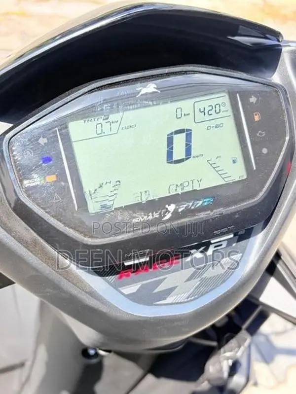 TVS Ntorq 125 2026