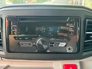 Daihatsu Mira ES SA3 X Limited 2024