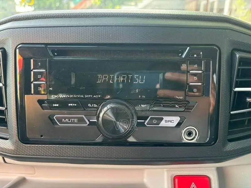 Daihatsu Mira ES SA3 X Limited 2024