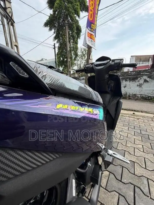 TVS Ntorq 125 2026
