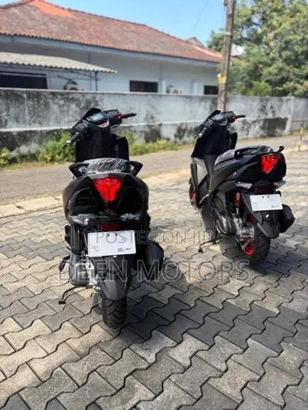 TVS Ntorq 125 2026