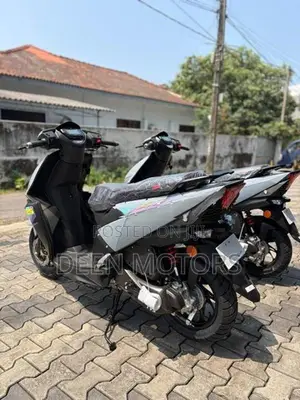 TVS Ntorq 125 2026