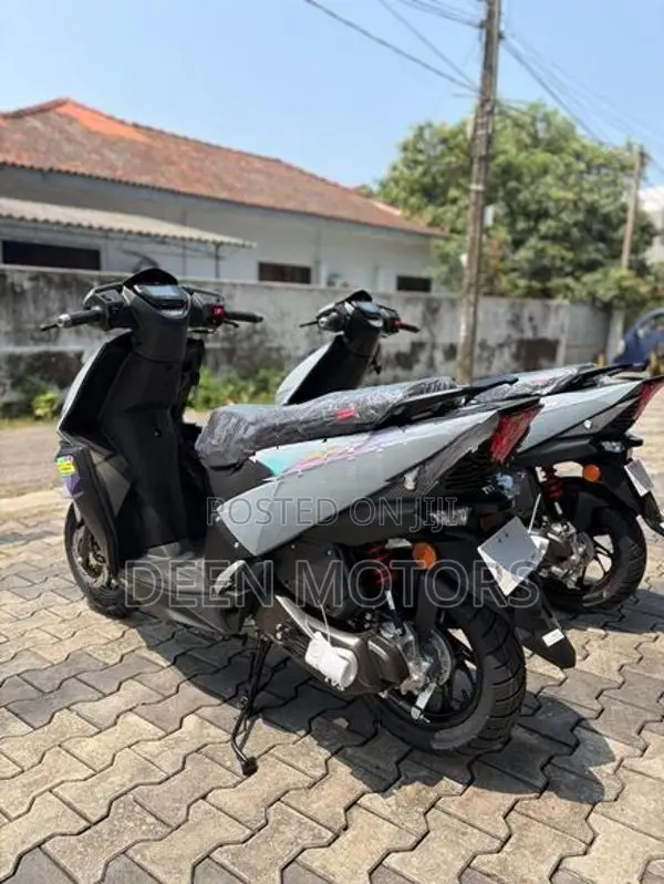 TVS Ntorq 125 2026