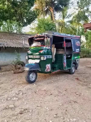 Piaggio Ape For Sale 2008