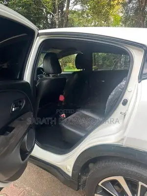 Honda Vezel RS 2017