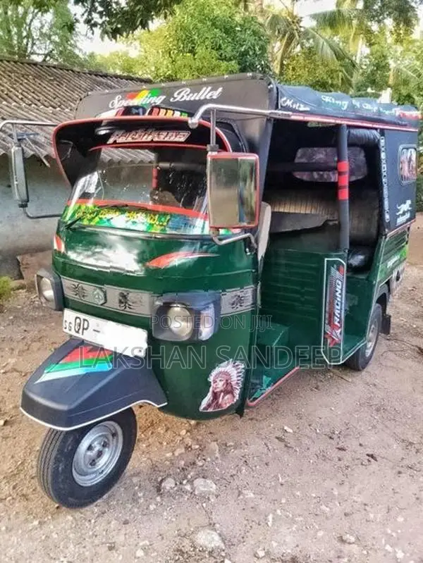 Piaggio Ape For Sale 2008
