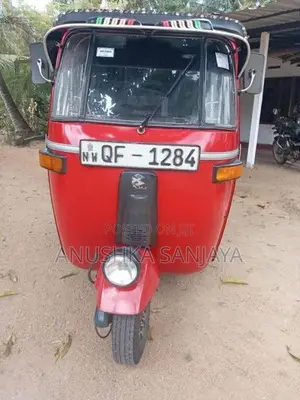 Bajaj RE 2006