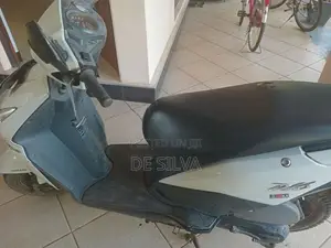 Honda Dio 2013
